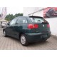 ATTELAGE Seat Ibiza hayon 3 et 5 portes 9/1999-4/2002 - RDSO demontable sans outil - attache remorque BRINK-THUL
