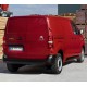 ATTELAGE CITROEN JUMPY 04/2016- - Rotule equerre - attache remorque BRINK-THULE