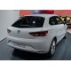ATTELAGE SEAT LEON SC 01/2013- - Col de cygne - attache remorque BRINK-THULE