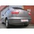 ATTELAGE Seat Leon hayon Top Sport 2WD 2002- - RDSO demontable sans outil - attache remorque BRINK-THULE