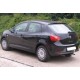 ATTELAGE Seat Ibiza hayon 6/2008- - RDSO demontable sans outil - attache remorque BRINK-THULE