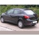 ATTELAGE SEAT IBIZA 2008- (sauf cupra) - Col de cygne - attache remorque ATNOR