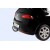 ATTELAGE Seat Leon hayon 2005-2009 - (inclus FR) - RDSO demontable sans outil - attache remorque BRINK-THULE