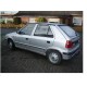 ATTELAGE Skoda Felicia hayon 1995-2000 - rotule equerre - attache remorque BRINK-THULE