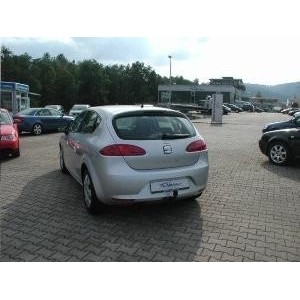 ATTELAGE SEAT LEON 2005- - Col de cygne - attache remorque BRINK-THULE