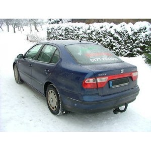 ATTELAGE SEAT TOLEDO PHASE 2 01/1999-10/2004 - attache remorque ATNOR