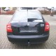 ATTELAGE Skoda Octavia 06/2004-03/2013 (1Z) - COL DE CYGNE - attache remorque BRINK-THULE