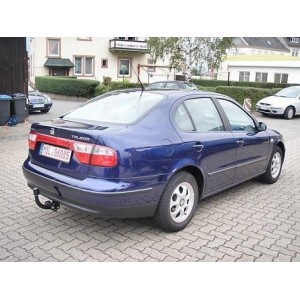 ATTELAGE SEAT TOLEDO PHASE 2 01/1999-10/2004 - COL DE CYGNE - attache remorque ATNOR