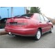 ATTELAGE Seat Toledo berline 1991-3/1999 - COL DE CYGNE - attache remorque BRINK-THULE