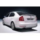 ATTELAGE SKODA OCTAVIA berline 07/2004- - COL DE CYGNE - attache remorque BRINK-THULE