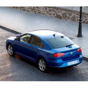 ATTELAGE SEAT TOLEDO 2012- - Col de cygne - attache remorque ATNOR