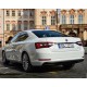 ATTELAGE SKODA SUPERB 2015- (3V3) - COL DE CYGNE - BRINK-THULE