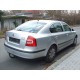 ATTELAGE Skoda Octavia 2004-2013 (1Z) - RDSO demontable sans outil - attache remorque BRINK-THULE