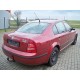 ATTELAGE SKODA SUPERB 2001-2008 - rotule equerre - attache remorque BRINK-THULE