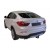 ATTELAGE BMW X4 2014- (F26) (inclus X-Drive) - Col de Cygne - attache remorque BRINK-THULE
