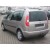 ATTELAGE Skoda Roomster 2006- - COL DE CYGNE - attache remorque BRINK-THULE