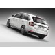 ATTELAGE SKODA RAPID SPACEBACK 11/2013- - Col de cygne - attache remorque ATNOR