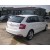 ATTELAGE Skoda RAPID SPACEBACK 2013- - Col de cygne - attache remorque BRINK-THULE