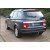 ATTELAGE SSANGYONG Kyron 4x4 2005- - rotule equerre - attache remorque BRINK-THULE