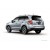 ATTELAGE SUBARU FORESTER 2013 - - Col de cygne - attache remorque BRINK-THULE
