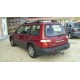 ATTELAGE SUBARU FORESTER 1997-2008 - Col de cygne - attache remorque BRINK-THULE