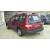 ATTELAGE SUBARU FORESTER 1997-2008 - Col de cygne - attache remorque BRINK-THULE