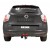 ATTELAGE SSANGYONG TIVOLI 2015- - RDSO demontable sans outil - BRINK-THULE