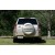 ATTELAGE SUZUKI GRAND VITARA 2010- - RDSO demontable sans outil - attache remorque BRINK-THULE