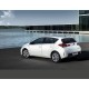 ATTELAGE TOYOTA AURIS 2013- (hayon (E18) Hybrid) - COL DE CYGNE - attache remorque BRINK-THULE