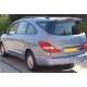 ATTELAGE SSANGYONG Rodius 4x4 2005- - COL DE CYGNE - GDW