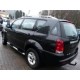 ATTELAGE SSANGYONG Rexton 2002-2006 - RDSO demontable sans outil - attache remorque BRINK-THULE