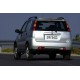 ATTELAGE SUZUKI IGNIS 02/2003- - COL DE CYGNE - attache remorque ATNOR