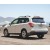 ATTELAGE SUBARU FORESTER 2013- - RDSO demontable sans outil - attache remorque BRINK-THULE