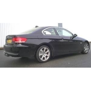 ATTELAGE BMW Serie 3 Coupe 1992-1998 (E36) - COL DE CYGNE - attache remorque ATNOR 