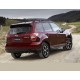 ATTELAGE SUBARU FORESTER 2013- - Rotule equerre - attache remorque BRINK-THULE