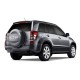 ATTELAGE SUZUKI GRAND VITARA 2011- - 3 portes - RDSO demontable sans outil - atache remorque BRINK-THULE