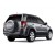 ATTELAGE SUZUKI GRAND VITARA 2011- - 3 portes - RDSO demontable sans outil - atache remorque BRINK-THULE