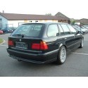 ATTELAGE BMW SERIE 5 BREAK 1997-2004 (E39) - RDSO demontable sans outil - attache remorque BRINK-THULE