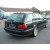 ATTELAGE BMW SERIE 5 BREAK 1997-2004 (E39) - RDSO demontable sans outil - attache remorque BRINK-THULE
