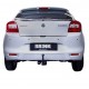 ATTELAGE SUZUKI BALENO 2016- - RDSO demontable sans outil - attache remorque BRINK