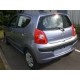 ATTELAGE Suzuki ALTO 2009- - RDSO demontable sans outil - attache remorque BRINK-THULE