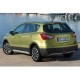 ATTELAGE SUZUKI SX4 S CROSS 09/2013- - COL DE CYGNE - attache remorque ATNOR