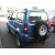 ATTELAGE Suzuki Jimny CABRIOLET 1998-2006 - RDSO demontable sans outil - attache remorque BRINK-THULE