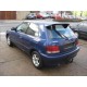 ATTELAGE Suzuki Baleno coffre 1995-2002 (YB1) - COL DE CYGNE - attache remorque BRINK-THULE