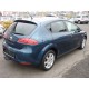 ATTELAGE SEAT LEON2 10/2005- - COL DE CYGNE - attache remorque ATNOR