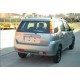 ATTELAGE Suzuki Ignis hayon 2003-2006 (TSM) - RDSO demontable sans outil - attache remorque BRINK-THULE