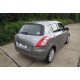 ATTELAGE Suzuki Swift hayon 2WD 2010- - RDSO demontable sans outil - attache remorque BRINK-THULE