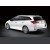 ATTELAGE TOYOTA AURIS BREAK 2013- (E18 Hybrid) - COL DE CYGNE - attache remorque BRINK-THULE