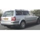 ATTELAGE SKODA SUPERB break 07/1997-05/2005 - col de cygne - attache remorque ATNOR