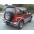 ATTELAGE Suzuki Vitara 1998-2001 - (3 portes) (chassis court) - rotule equerre - attache remorque BRINK-THULE